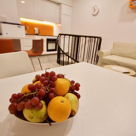 Albina Apartment Любляна Экстерьер фото