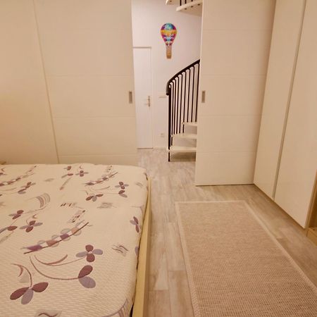 Albina Apartment Любляна Экстерьер фото
