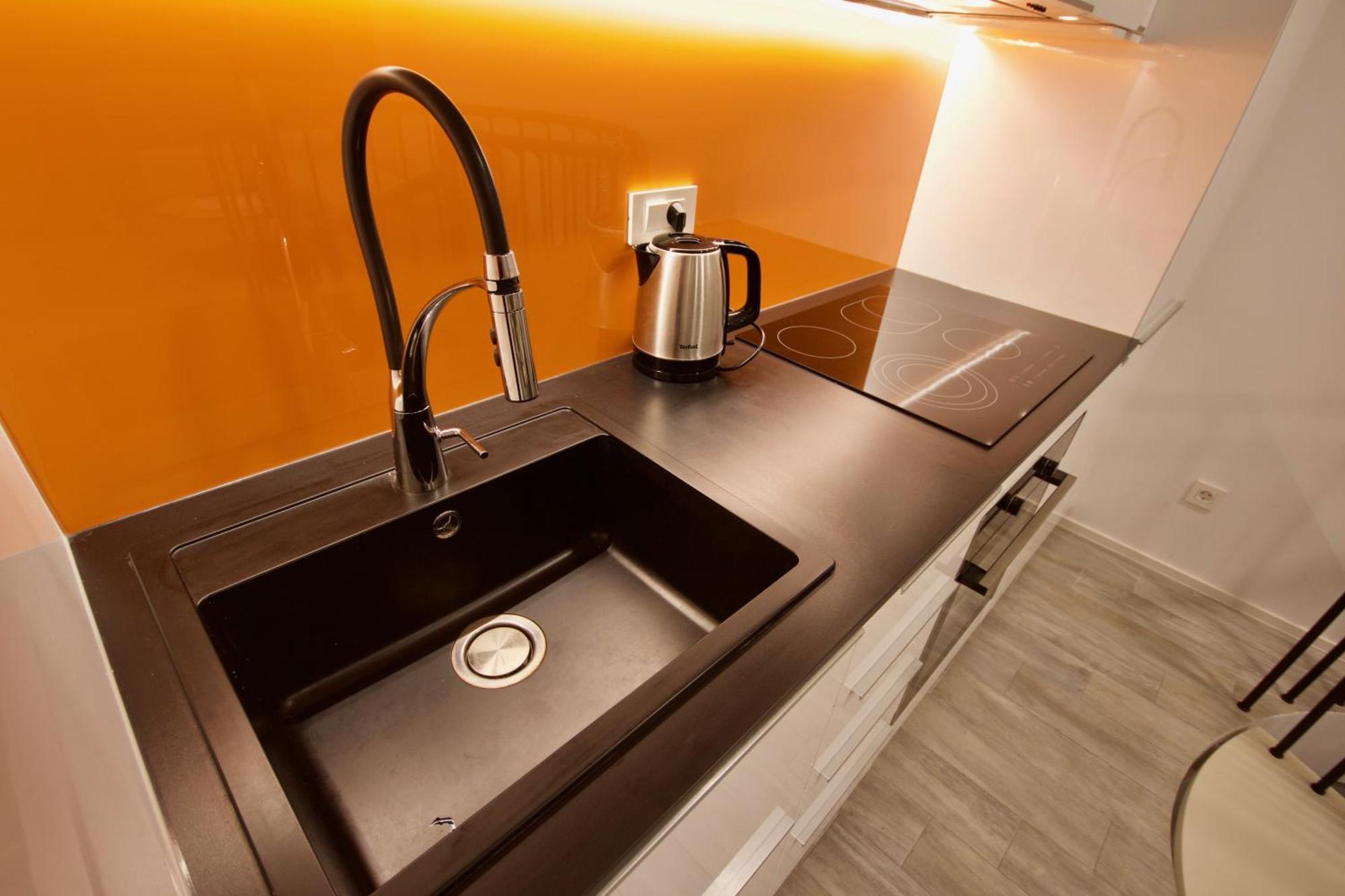 Albina Apartment Любляна Экстерьер фото