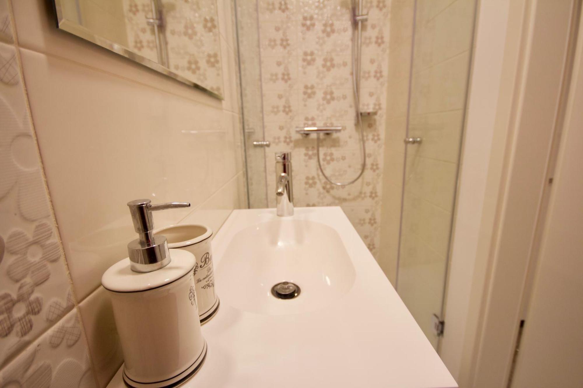 Albina Apartment Любляна Экстерьер фото