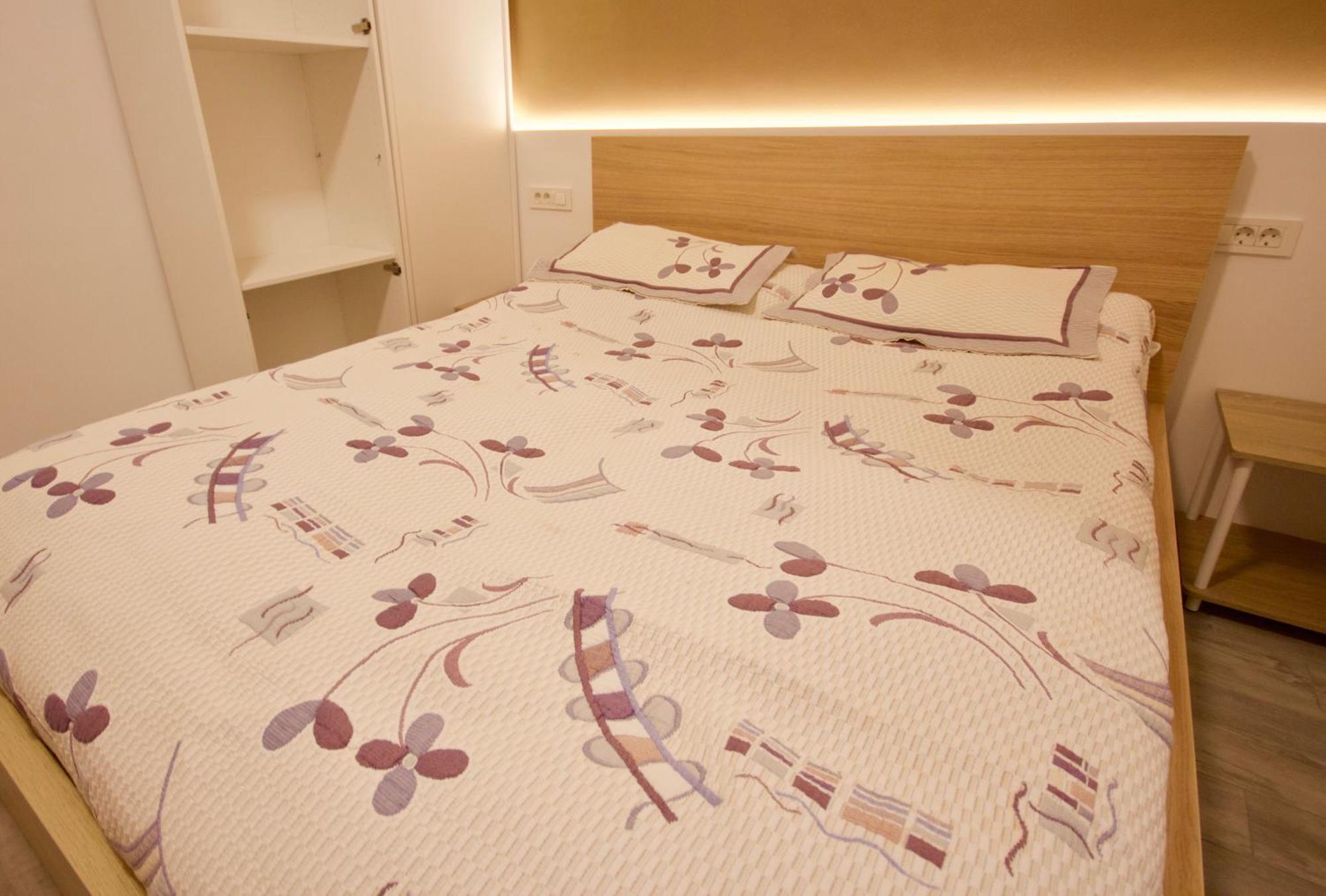Albina Apartment Любляна Экстерьер фото